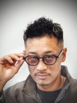 アパッシュ 東光店(Apache)&nbsp;ショートフェザー