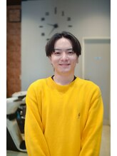 ポリッシュヘアーメイク 金町店(POLISH hair make)&nbsp;KOUSAKU 