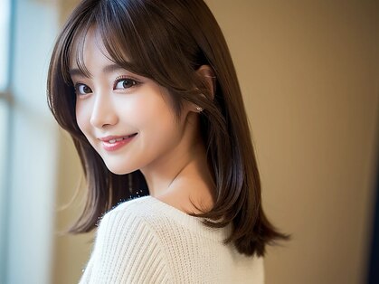 グラースアヴェダ 山口井筒屋店(grace AVEDA)の写真