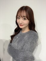 モア(more)&nbsp;暖色ブラウン