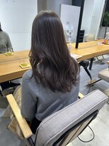 ルイス 宝塚(Luis)&nbsp;ダークグレージュ☆☆