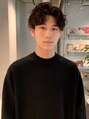 ヘアーサロン フォーメン イデア(hair salon for Men idea) 人気のメンズパーマも似合わせ！ツイスパ/ニュアンスパーマ