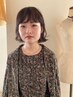 【新規】カット+カラー