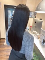 レアナ バイ ニーナ(Leana by NINA)&nbsp;髪質改善ストレート