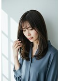 30代40代50代酸性ストレート髪質改善縮毛矯正白髪染めハイライト