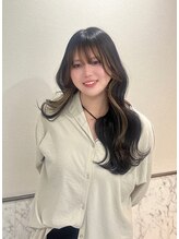 《 naru 》 人見知りさんはnaruが絶対おすすめ！人見知りの方でも相談しやすい雰囲気で大人気☆