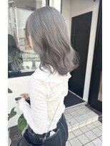 リバース(RE:birth)&nbsp;グレージュカラー