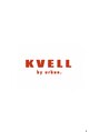 クヴェル バイ アーバン(KVELL by urban.)/KVELL by urban.