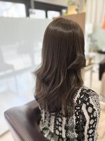 エル バイ ファースト(L by first)&nbsp;【L by first】オージュアインメトリー+イルミナカラー