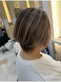 ショートバレーアージュ