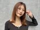 クロノ(QHRONO)の写真/髪の悩みを解決する為に、丁寧なカウンセリング重視のカットが◎再現性の高いスタイルで毎日がHAPPY♪