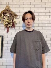 スリー(THREE) 関根 大