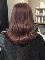 ビセオ 八事店(VISEO)&nbsp;【VISEO/ビセオ】チェリーピンク