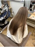 シナモンベージュ