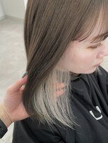 ウル 岡山駅店(ULu.)&nbsp;イヤリングカラー