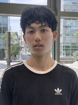 ファースト 仙台店(first) ショートマッシュ