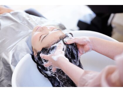 マーブルー(mar-blue)の写真