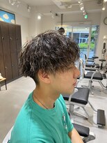 ラッシュ ポエ(rush po'e)&nbsp;サマースタイル