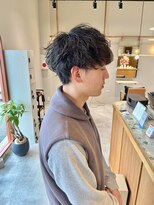 リコ(RICO)&nbsp;ツイストスパイラルパーマ