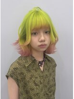 ヴァイス 新宿店(VAICE) 鬼滅カラー