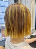 ナチュラルハイライト 西葛西ハイライト