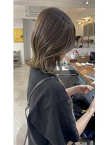 ラボ(LABO)&nbsp;バレイヤージュ