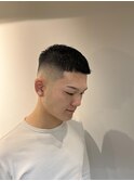 アイロンパーマ