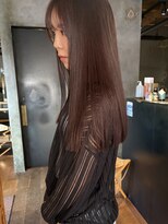 アルボス(arbos)&nbsp;マロンベージュカラー