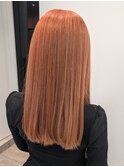 ブリーチで叶える、あなただけの色。【Mioto】