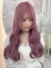 【この仕上がりでこの金額？！】何度でも通いやすい料金設定が嬉しいポイント♪