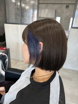 トーン(tone) ボブ