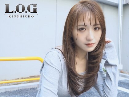 ログ キンシチョウ(L.O.G KINSHICHO)の写真
