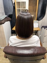 リプレイバイエクラート(REPLAY by ECLART)&nbsp;乾かすだけでまとまる美髪矯正