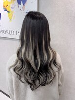 レヴェリー(REVERIE) プルエクステ