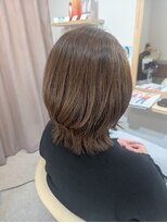 ワトナ(WATONA)&nbsp;大人のレイヤーボブ