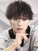 ローグ(ROGUE)&nbsp;緩めシャドウマッシュ