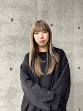 シロ(SILLO.)&nbsp;SHURI 