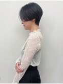 【morio池袋】ハンサムショート＊