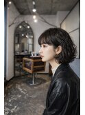 デザインパーマ