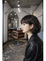 ストリームファースト(Stream1st) デザインパーマ