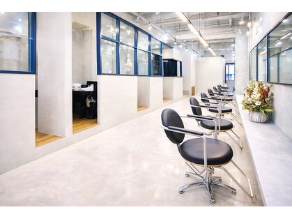 アルマフォー(Alma four)の写真