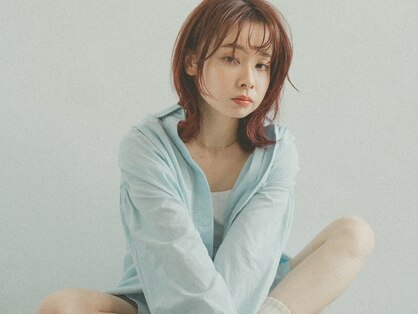グラッド ナチュラル ヘアー(glad NATURAL HAIR)の写真