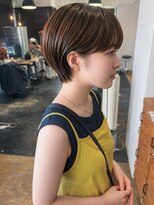 エンス 新潟駅(en:s) ■まるみショート/艶ショート/20代/30代