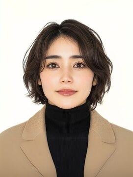 プログレス 守谷店(PROGRESS) メルティカラー/フェミニンロング/似合わせカット/ショートボブ