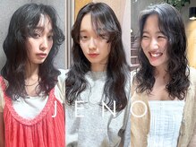 ジェノ(JENO by apish)