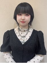 ジーナ センター北(Zina)&nbsp;望月 鈴花