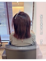 アミーベル クレール(AMI a BELLE Clair)&nbsp;髪質改善・縮毛矯正・白髪染め・ショートカットも◎