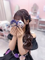 ラルム 大宮東口店&nbsp;くるみちゃんヘア
