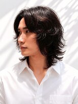 ヒロギンザ 池袋東口店(HIRO GINZA)&nbsp;ミディアムウルフ