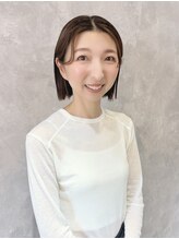 ミチ(michi)&nbsp;藤原 ゆか